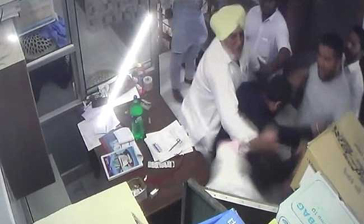 akali-dal